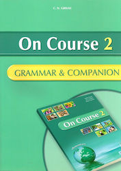 On Course 2, Grammar & Companion