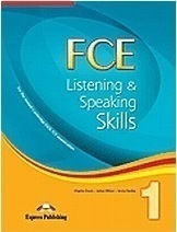 Fce Listening And Speaking Skills 1: Student's Book