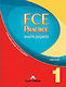 Fce Practice Exam Papers 1: Student's Book