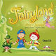 Fairyland Pre-junior: Class Audio Cd