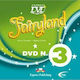 Fairyland Junior A: Dvd Video Pal, No. 3