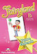 Fairyland Junior B: Picture Flashcards