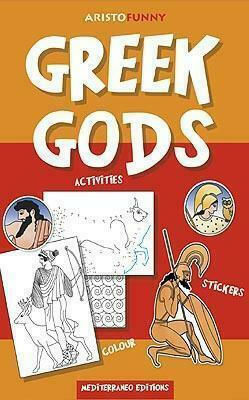 Greek Gods Greek Gods