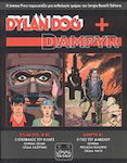 Dylan Dog + Dampyr, Ο εγκέφαλος του Κίλλεξ. Ο γιος του Διαβόλου