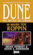Legends of Dune, Buch 3