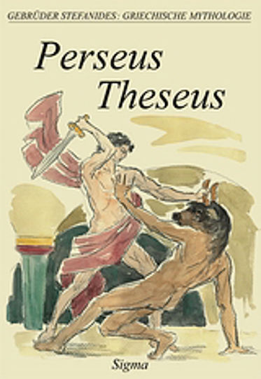 Perseus - Theseus Perseus - Theseus