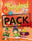 Fairyland Junior B Pack: Teacher’s Book