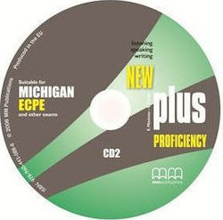 New Plus: Michigan Ecpe, Klasse Cd 3