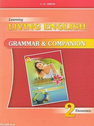 Learning Living English 2