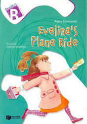 Evelina's Plane Ride