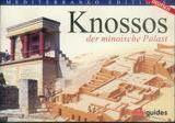 Knossos, Der minoische Palast