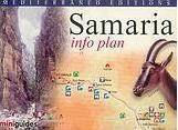 Samaria, Info Plan Samaria, Info Plan
