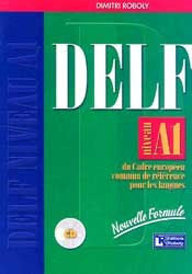 Delf Niveau A1 Delf Niveau A1
