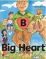 Big Heart B, Pupil's Book