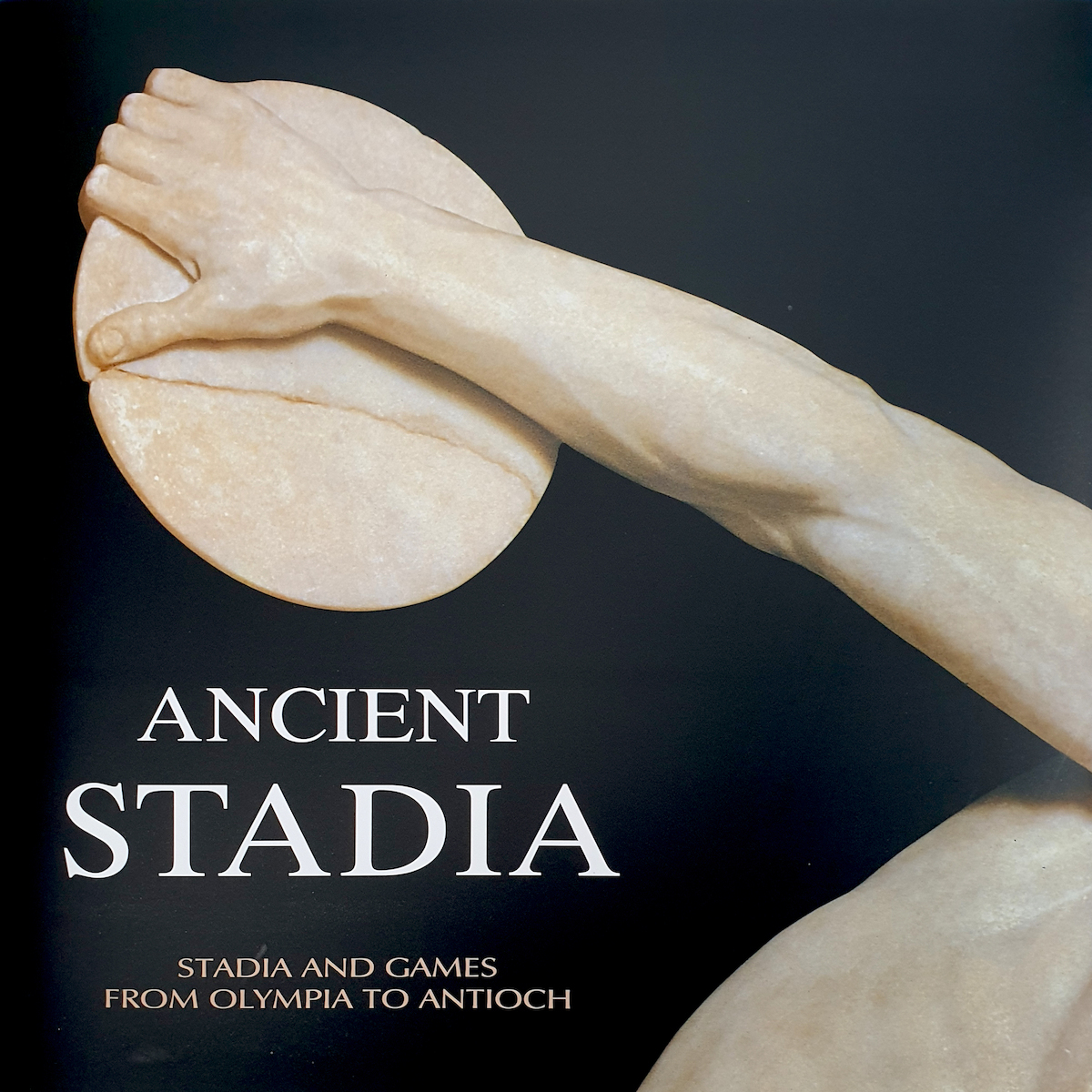 Ancient Stadia, Stadia and Games from Olympia to Antioch Skroutz.gr