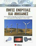 Πηγές ενέργειας και μηχανές, From Archimedes' screw, water mills and steam engines to nuclear reactors and wind farms