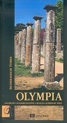 Olympia, Geschichte, Ausgrabungsstätte, Museum, olympische Spiele