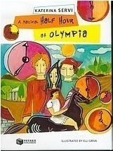 A Magical Half Hour at Olympia A Magical Half Hour at Olympia