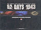 52 Days 1943, Кралица Олга и битката при Лерос: подводно заснемане и изследвания