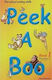 Peekaboo 1, Vorschulische Schreibfähigkeiten: T...