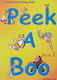Peekaboo 1, Vorschulische Schreibfähigkeiten