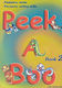 Peekaboo 2, Schreibfähigkeiten Vor Dem Eintritt...