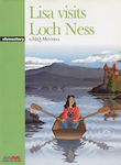 Lisa visits Loch Ness, Elementary