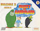Muzzy in Gondoland 2, Arbeitsbuch: Junior A