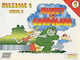 Muzzy in Gondoland 1, Arbeitsbuch: Junior A