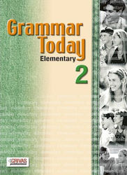 Grammar Today 2, Елементарен