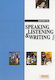 Speaking, Listening And Writing 1