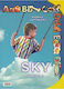 Sky, Junior A, Companion