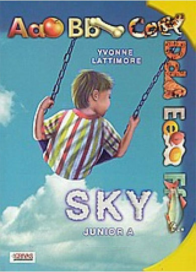 Sky, Junior A, Companion