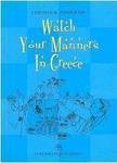 Watch your Manners in Greece