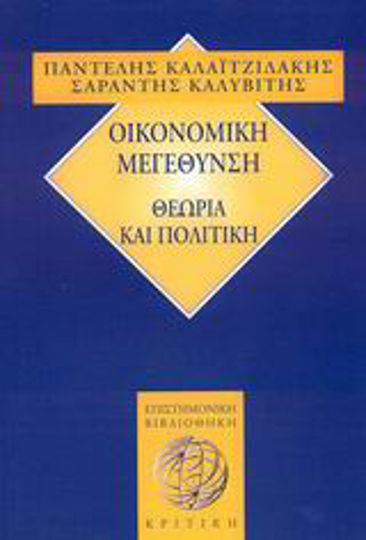 Οικονομική μεγέθυνση, Θεωρία και πολιτική