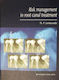 Risk Management in Root Canal Treatment