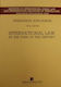International Law at the Turn of the Century