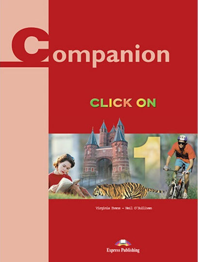 Click on 1, Companion