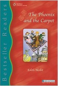 The Phoenix And the Carpet
