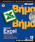 Microsoft Excel έκδοση 2002 βήμα βήμα