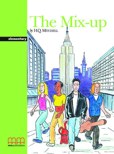 The Mix-up, Elementary The Mix-up, Elementary