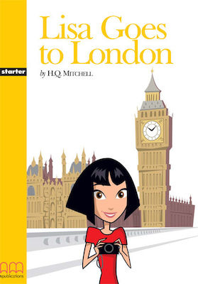 Lisa Goes to London, Starter