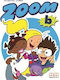 Zoom B, Workbook