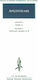 Αριστοτέλης: Άπαντα 26, Organon 4: Prior Analytics A, B