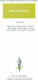 Θεόφραστος: Άπαντα 7, On the Causes of Plants (Book VII) - On Winds - On Signs of Waters and Spirits and Winters and Fair Weather