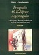 Γνωριμία 60 Ελλήνων λογοτεχνών, Anthology, criticism and reflection on their life and work