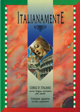 Italianamente 4, Livello superiore