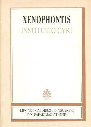 Institutio Cyri