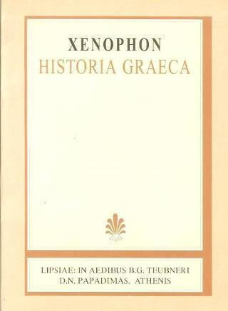 Historia graeca Historia graeca