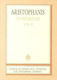 Aristophanis comoediae, Vol. II continens Aves, Lysistratam, Thesmophoriazusas, Ranas, Ecclesiazusas, Plutum